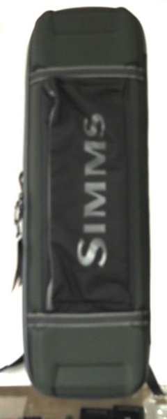 画像1: SIMMS GTS Rod  &  Reel  Vault  BAG       (1)