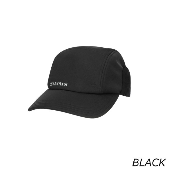 画像1: SIMMS 　GORE-TEX　INFINUM　WIND CAP　 (1)