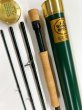 画像4: R L Winston Rod Co  JwF  9' 0"  #8    4P    (4)