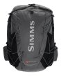 画像2: SIMMS FLY WEIGHT VEST PACK   (2)