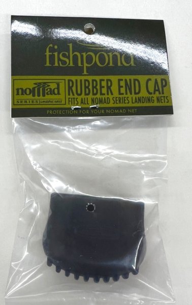 画像1: Rubber END Cap   (1)