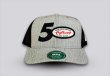 画像2: Scott 50  TH  Anniversary Mesh  Cap (2)