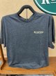 画像1: SIMMS  CLASSIC  TACKLE  T-SHIRT      NAVY HEATHER   (1)