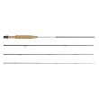 画像1: ORVIS  SUPERFINE GRAPHITE ROD  NEW MODEL    入荷予定です (1)